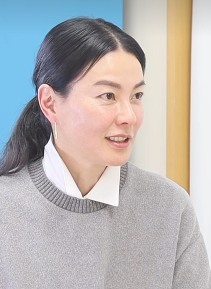 芸能界引退から8年　江角マキコさんの58歳近影に仰天！  「メイクしてない」ほぼスッピン　イベントも開催へ