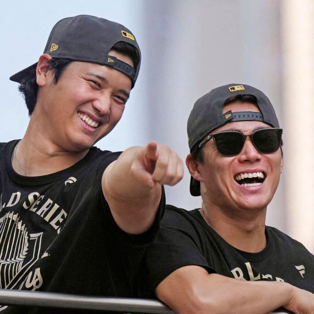 大谷翔平のV2効果で荒稼ぎ、ウソのYouTube「海外の反応動画」はびこる…「60代男性が客」「1試合で収益100万円」運営が明かす実態