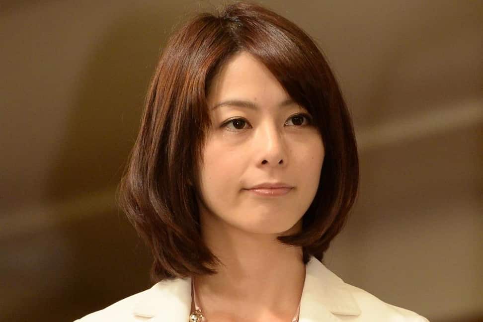 【音楽】NHK杉浦友紀アナ「こちらとらoasisの余韻で生きてるもので」