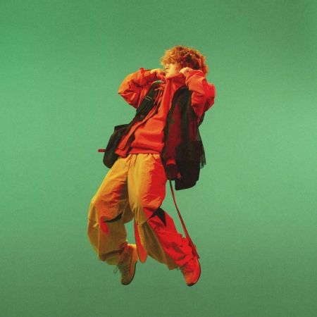 【テレビ】Vaundy「怪獣の花唄」の“謎”について初解説「怪獣の歌を歌っている子と、見ている人の歌なんです」