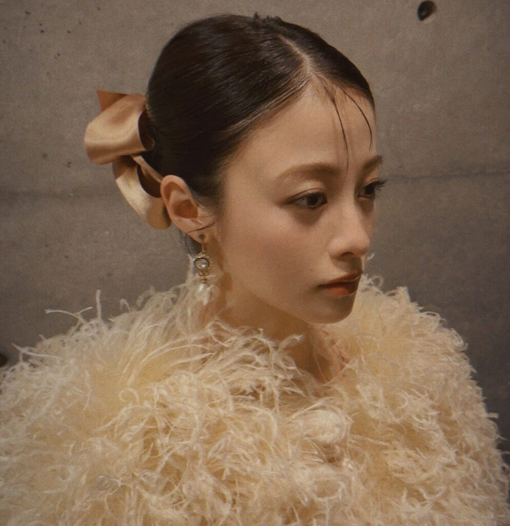 これ橋本環奈さん