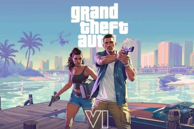 【ゲーム】『グランド・セフト・オートVI』発売が再延期。新発売日は2026年11月19日と正式発表