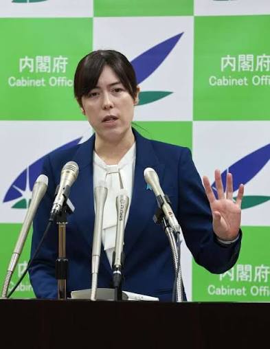 レアアース禁輸懸念が広がる中…「反中スター」小野田経済安保相の“勇ましいフェイク動画”が大バズり