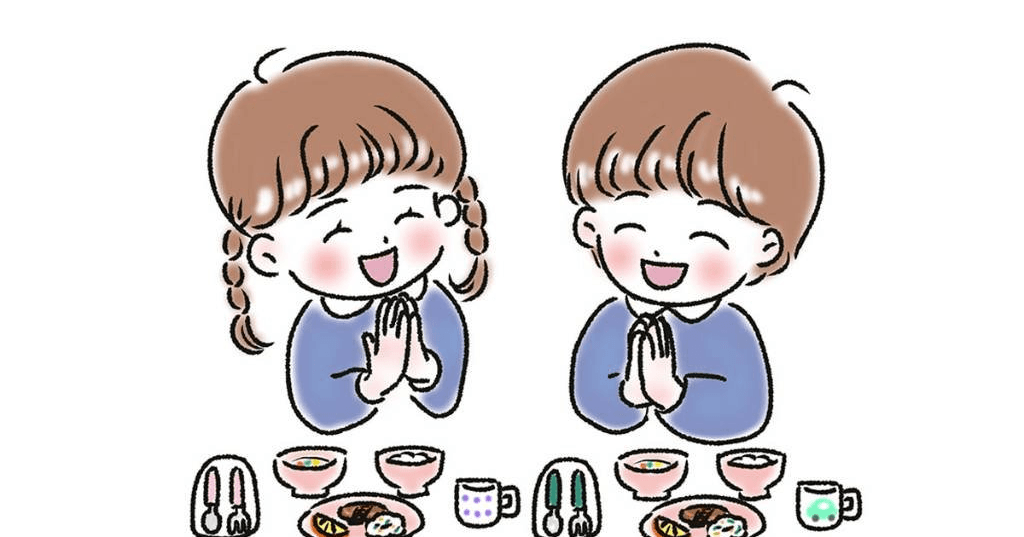 再）えっ！「いただきます」が消滅する…？小学校で「いただきます任意化」　「伝統文化」vs「宗教的配慮」