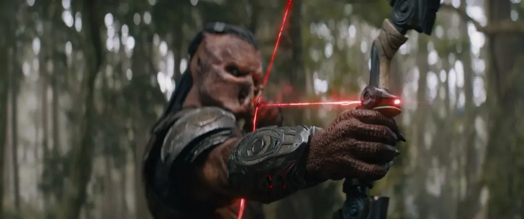 【映画】「なぜ銀河最強のプレデターがいつも敗れるのか」 ─ 『プレデター：バッドランド』はプレデター VS ナチス案もあった