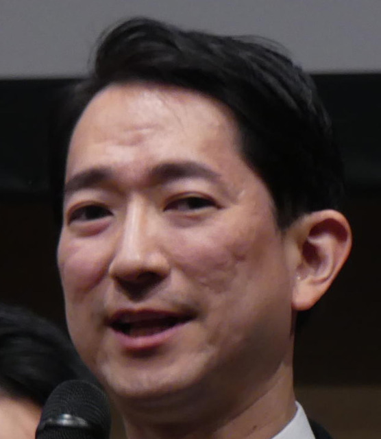 鳩山紀一郎氏、メディアの報道の仕方に苦言「台湾有事での集団的自衛権について賛成vs反対は不適切」