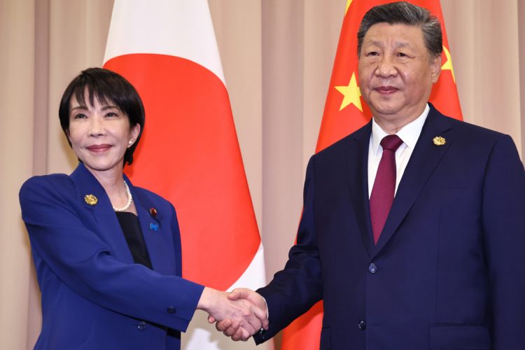 【中国人観光客減少への本音】「高市さんはもう少し言い方を考えて」vs.「正直このまま来なくていい」消えた訪日客に浅草の人々が賛否