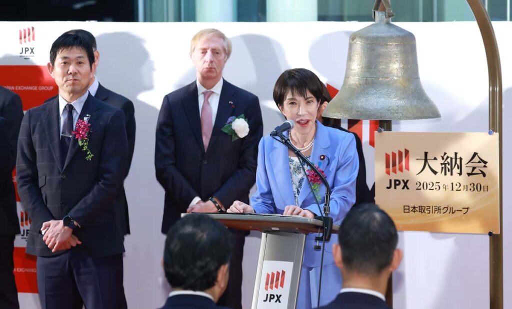 【高市早苗】W杯と内閣は「走って走って」 首相、自らの流行語で謎かけ