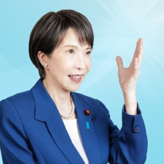 【悲報】高市早苗、賃上げ路線終了w