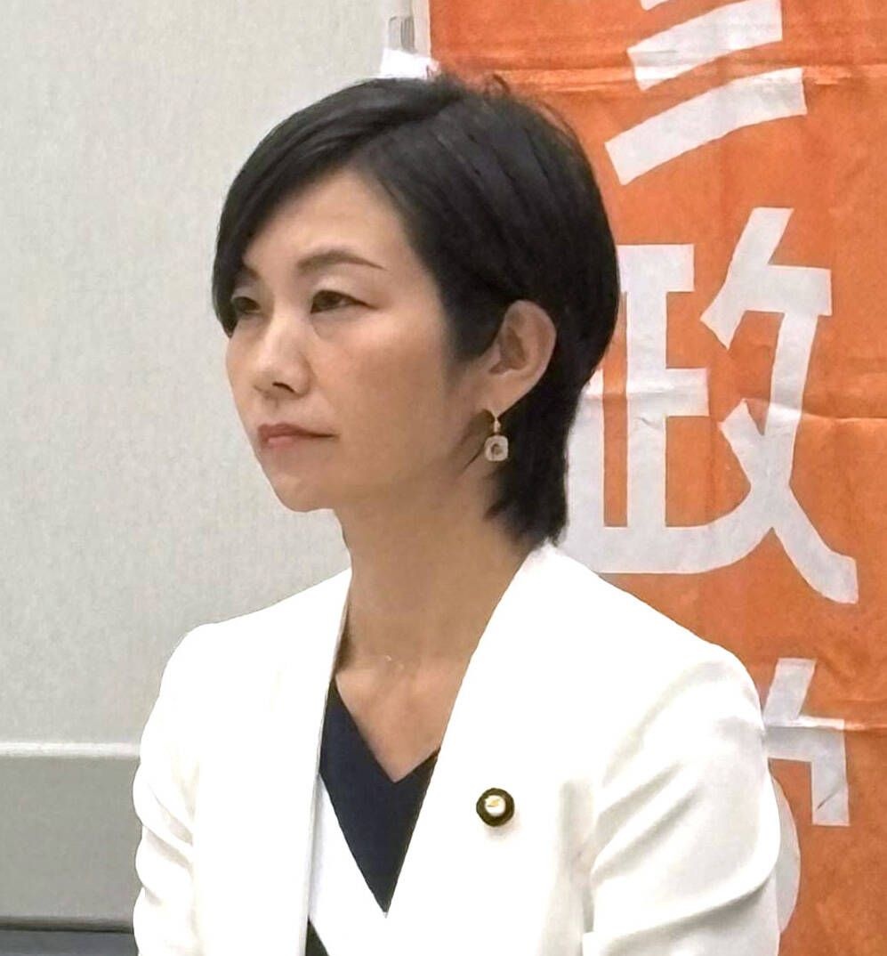 【悲報】参政党梅村みずほさん、豊田真由子との内ゲバが原因でボードメンバーを解任されるw