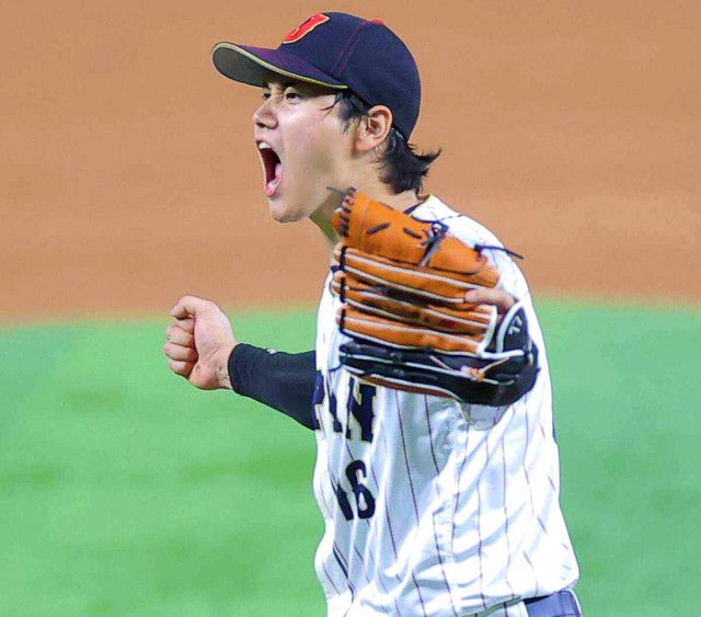 【野球】大谷翔平が参戦表明　WBC日本戦チケットが異常な高騰！　1席50万円　売買サイトで定価の数十倍が相次ぐ…　過去には逮捕者も
