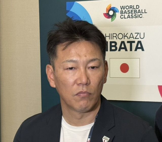 【野球】WBC・侍ジャパン、史上最高の打線実現へ…　井端監督、村上宗隆、岡本和真らメジャー移籍組の代表入り示唆　大谷翔平は2月合流