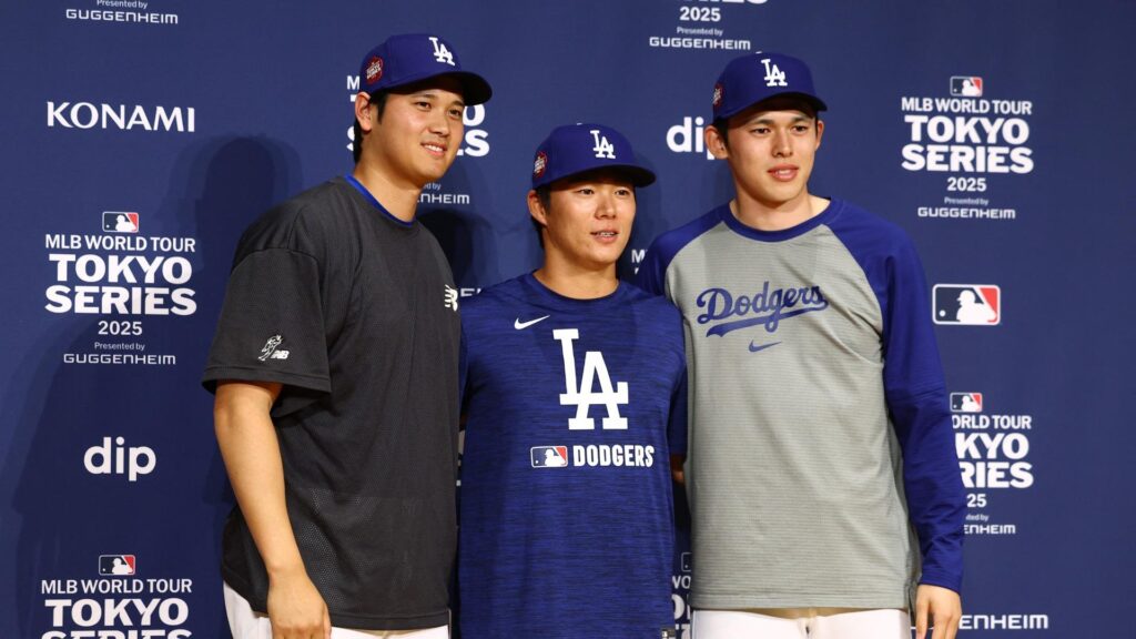 「大谷翔平、山本由伸のWBC不参加説」韓国は“最大の好機”と報道　日韓で分かれた視線とは