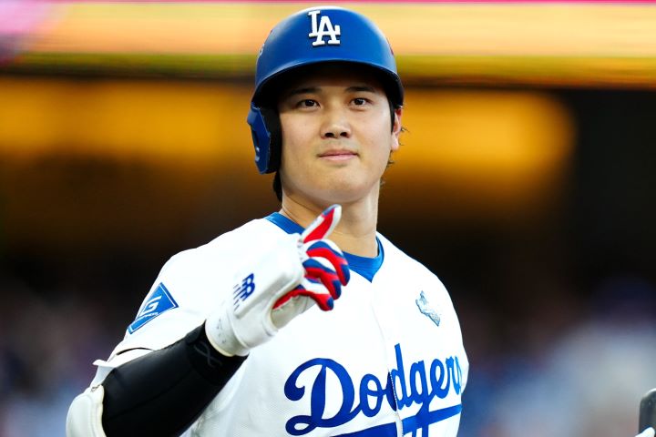 「欠場などあり得ない」大谷翔平のWBC参加に韓国メディアが大胆主張 　キャリアの歩みから導く“揺るがぬ意思”