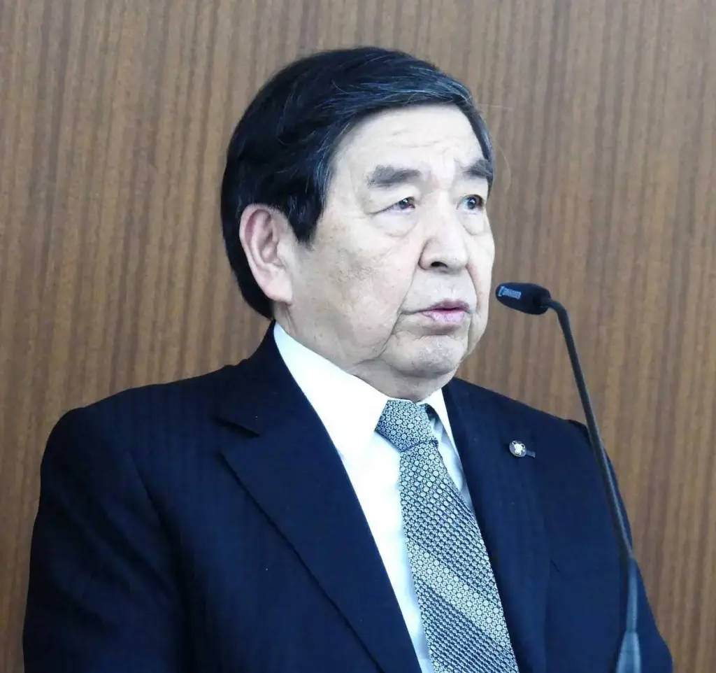 【テレビ】民放連会長「スポーツライツ問題は難しい判断を迫られている」　WBCは録画含め地上波放送の可能性なし