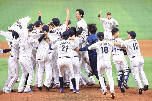 【野球】WBC、地上波なしのネトフリ独占放送　現役選手たちの胸中は？「有料コンテンツですけど、その分しっかり見てもらえる」