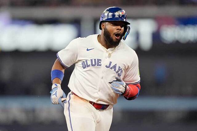 【野球】WBC・ドミニカ代表の布陣に震撼、ゲレーロJr.も参戦！ 「アメリカより強いんじゃ…」「なんじゃこりゃ」