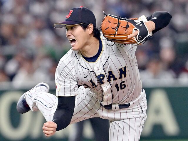 【野球/有料配信】大谷WBC参加表明 ファンは『ネトフリ問題』(地上波TV放送なし)に悲鳴…「無料で見せて」「ネトフリが益々憎くなる」「未加入者たちはどこで盛り上がるの？」
