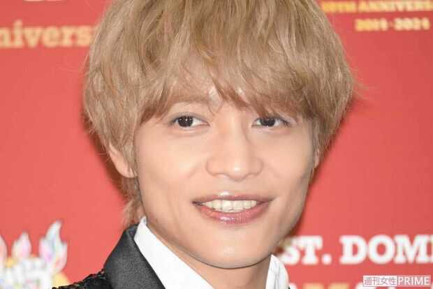 【芸能】憲法改正は「スマホをアップデートするみたいなもん」  WEST.中間淳太の持論に視聴者呆然「38歳にもなって…」