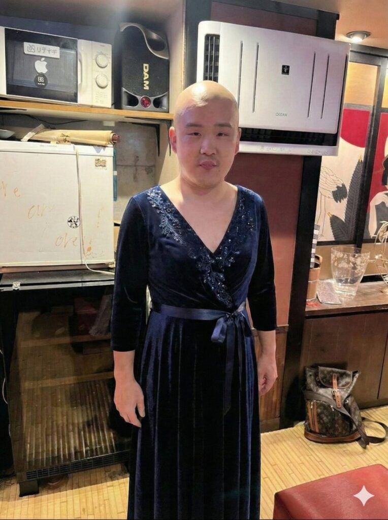 【画像】syamugameさん、とんでもない進化をしてしまう