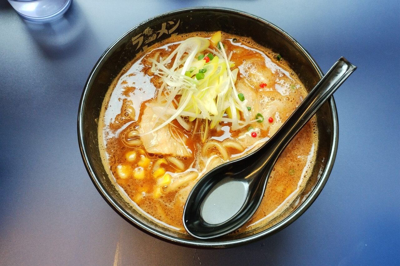 【悲報】ホリエモン、ラーメン屋にブチギレWW