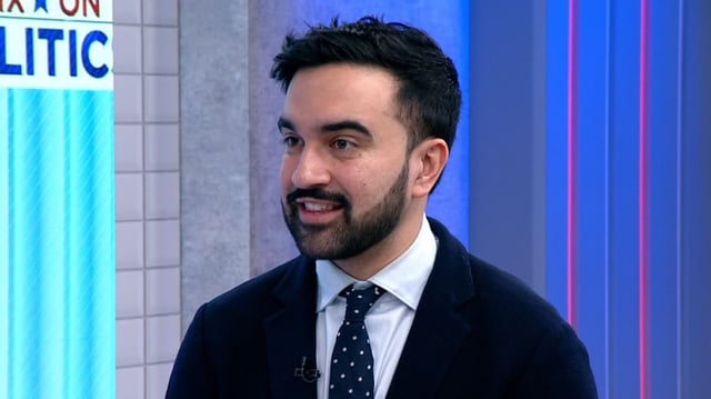 【疑問】日本の政治家達がマムダニ市長化してる理由、マジで分からないww