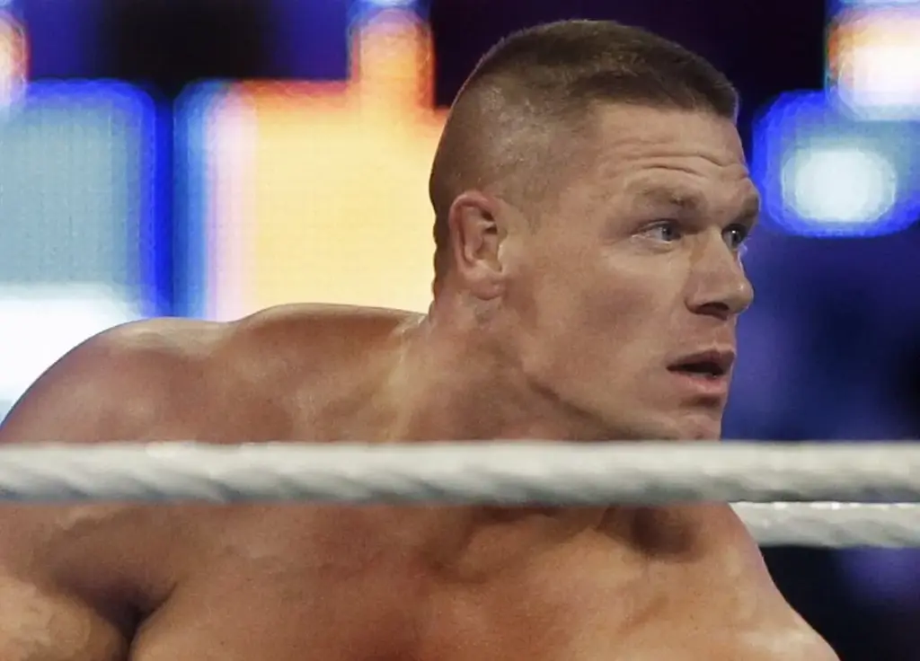 【プロレス/WWE】ジョン・シナ引退…Googleが特別演出！ファン感動「全米が泣く引退の日」「粋だね」