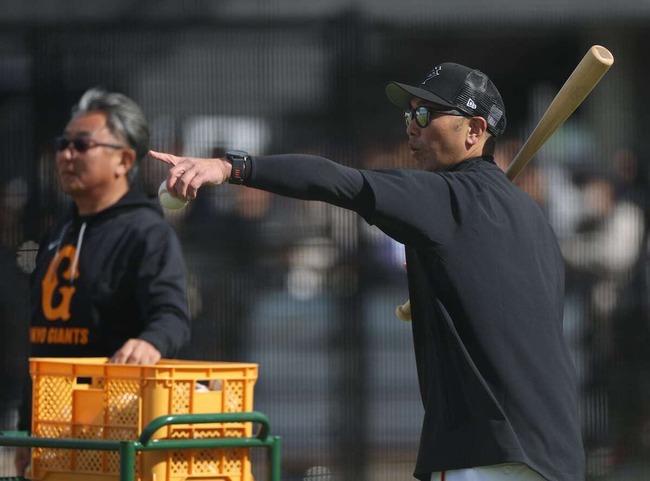 【悲報】巨人阿部監督がワールドシリーズを見た結果WWW