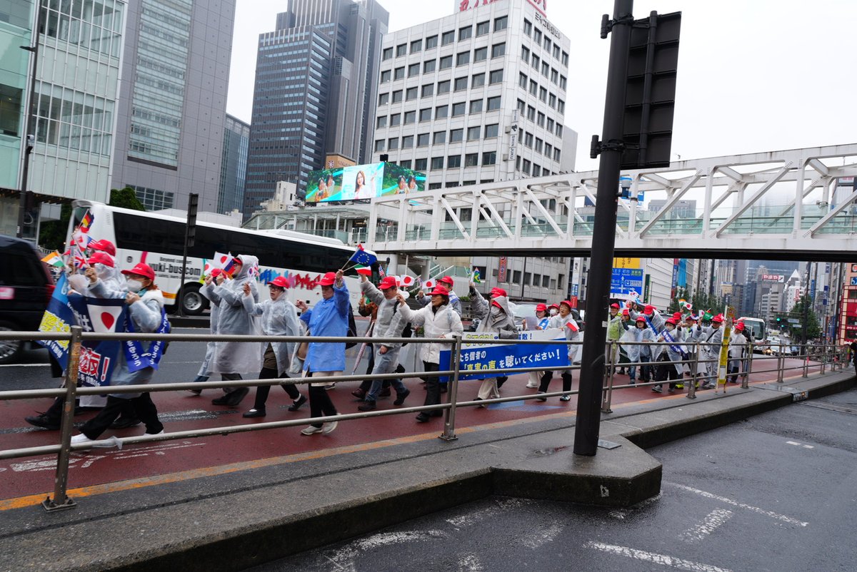 【日本各地でモスク建設計画に反対運動が拡大】X上で反対の声が急速に広がり、オンライン署名が2万筆を超えました