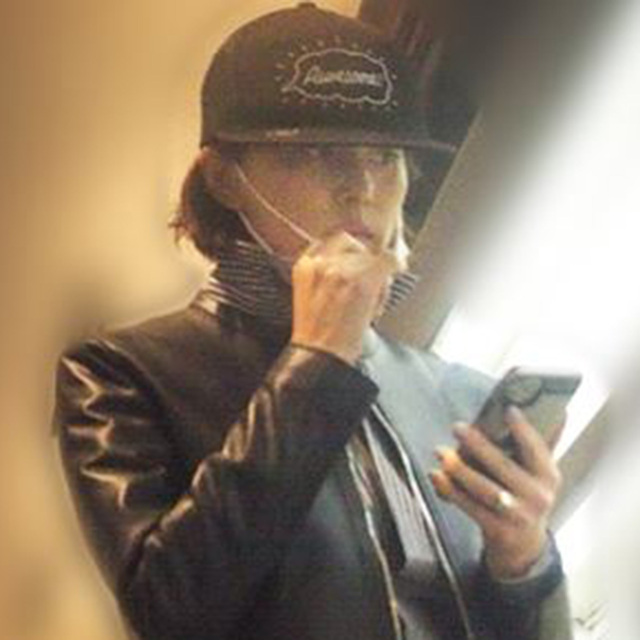 【芸能】《アルゼンチン人恋人も消息不明》米倉涼子　『ドクターX』再放送も立ち消え…ガサ入れ報道から2カ月“反論ナシ”で「深まる謎」