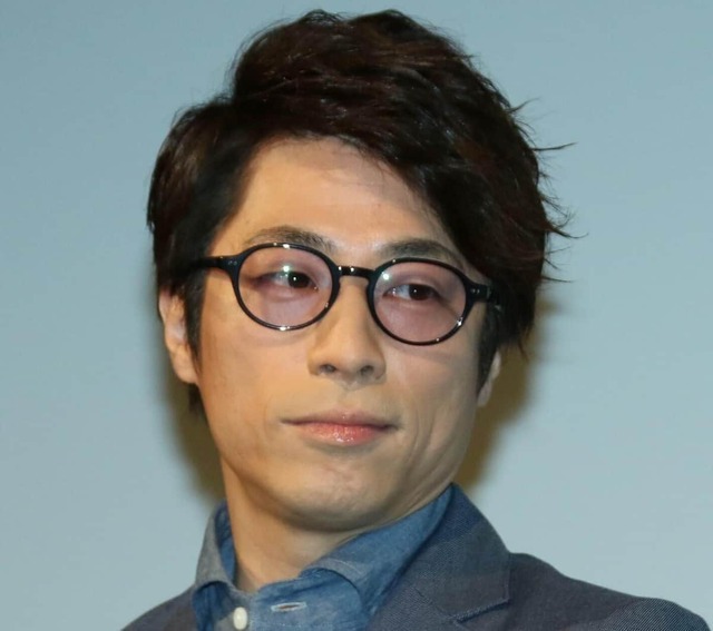 田村淳「男子トイレの清掃員が女性なのイヤ」X投稿が議論に「清掃員の女性の方が我慢してるとおもうよ」