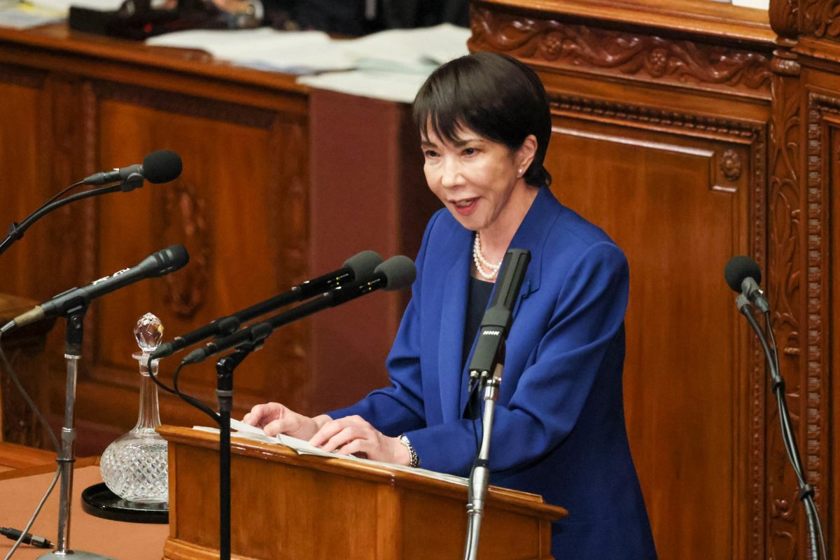 【毎日小学生新聞の高市首相記事、Xで批判集中!!】編集長コメントに親世代反発