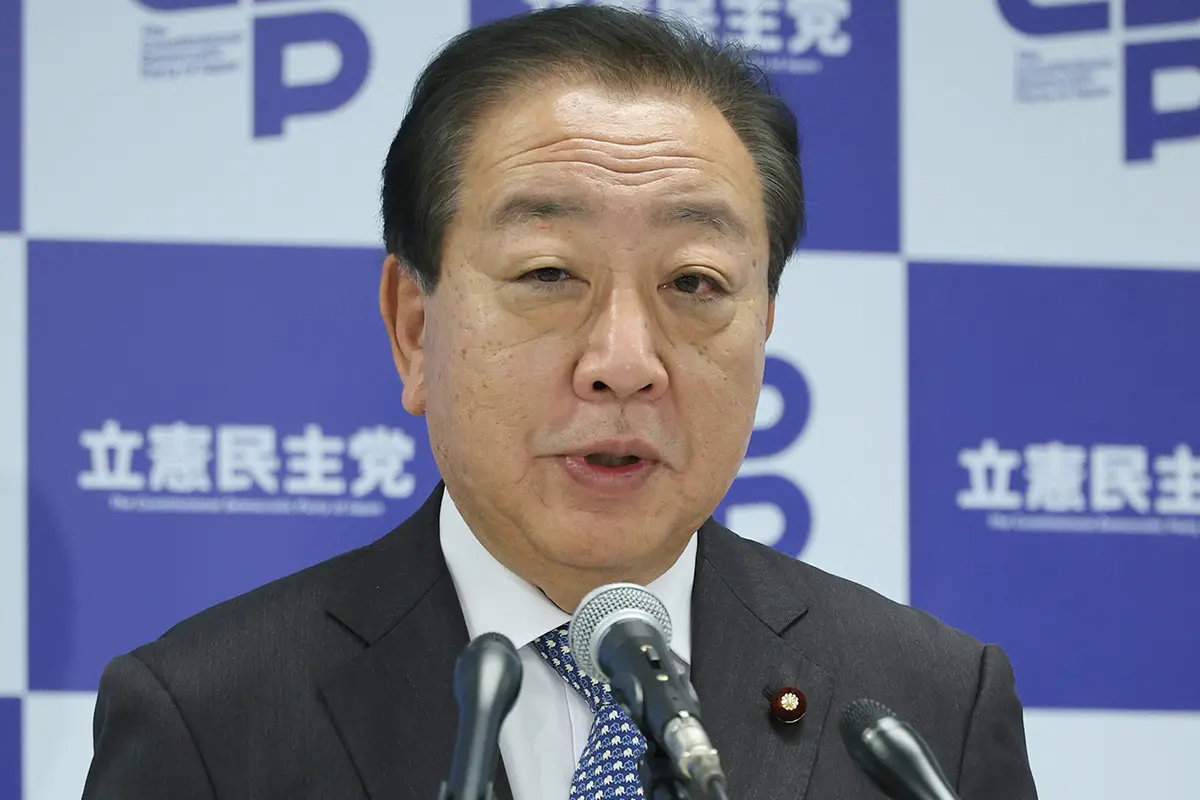 【X】「自分が増税したのに？」「今更どの口が」立憲・野田代表が“食料品の消費税ゼロ法案“提出に不満続出