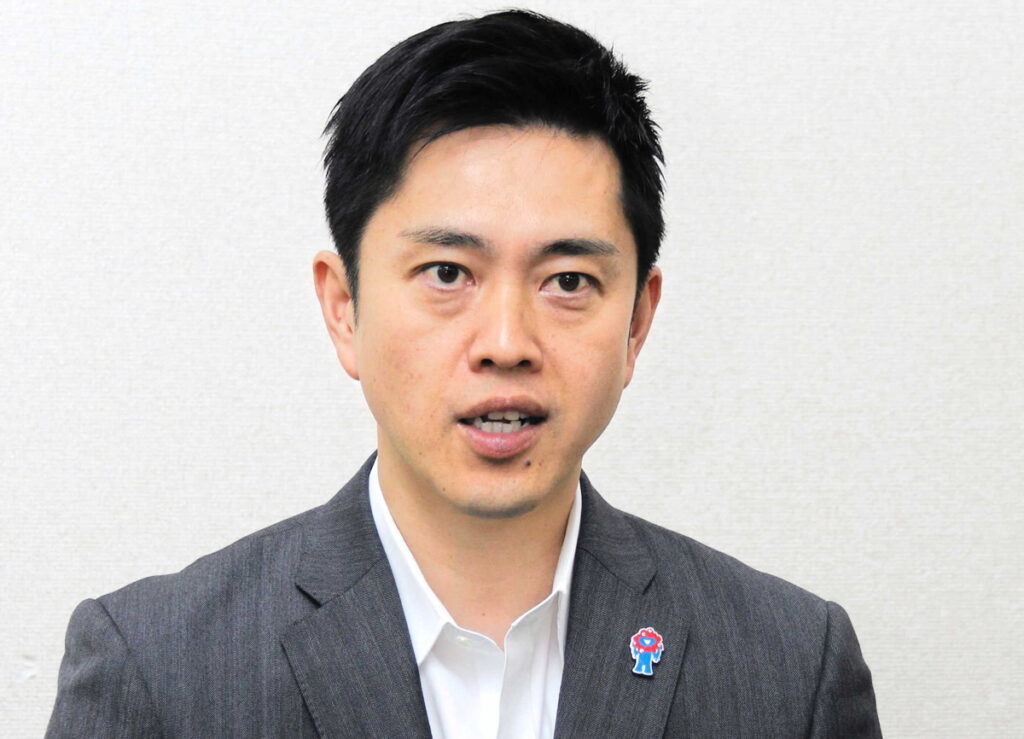 【X】維新吉村代表「すごいな」東洋大学歴騒動の市長に→退職金１９２万円報道に衝撃「これで退職金」維新はゼロか半減公約、吉村知事は１億２千万円→０円と
