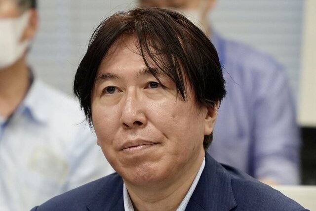 【X】紀藤正樹弁護士　浜崎あゆみ上海公演中止に「日本の戦前と同じ状況」