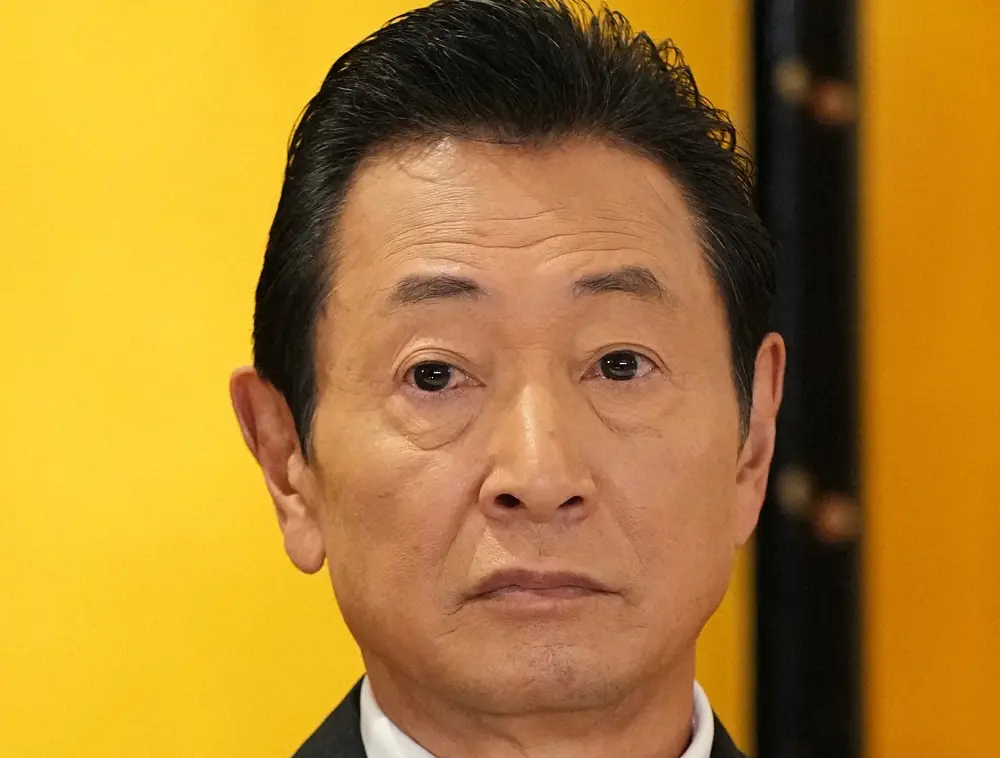 【X】三田村邦彦、外国人の土地購入問題で私見「おかしな話だと思いませんか？国会議員の皆さん」