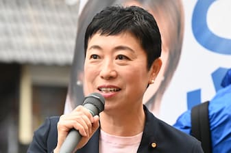 【産経新聞】 台湾有事を巡る国会答弁、高市首相がその場で判断か　立民・辻元氏が応答要領をXで公開