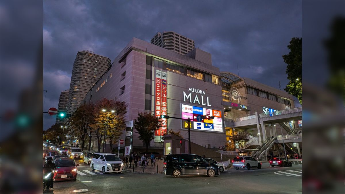 【X】都会の人って「ホームセンターとドラッグストア行って、スーパーで食料品、シャトレーゼでアイス買おう」なんて日はどうしているの？