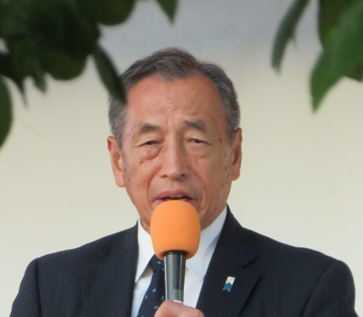 【X】田母神俊雄氏、中国側の「日本キャンセル」勧告に「大歓迎。中国人が多すぎて日本は困っている」