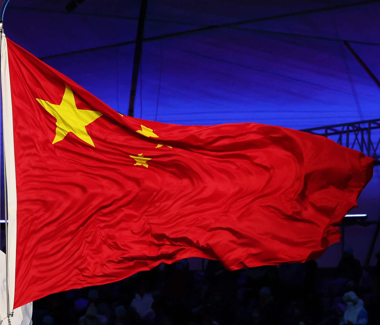 【X】中国駐日大使館Ｘ、米への警告を日本語で掲載しツッコミ「びびってる？」「米にも渡航自粛は？」