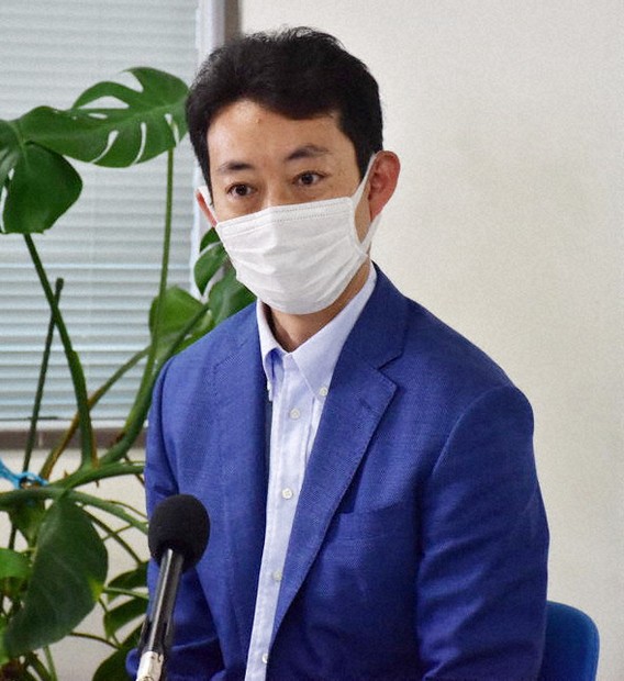 衆院解散なら「自治体職員、いたたまれない」　千葉県知事がXに投稿