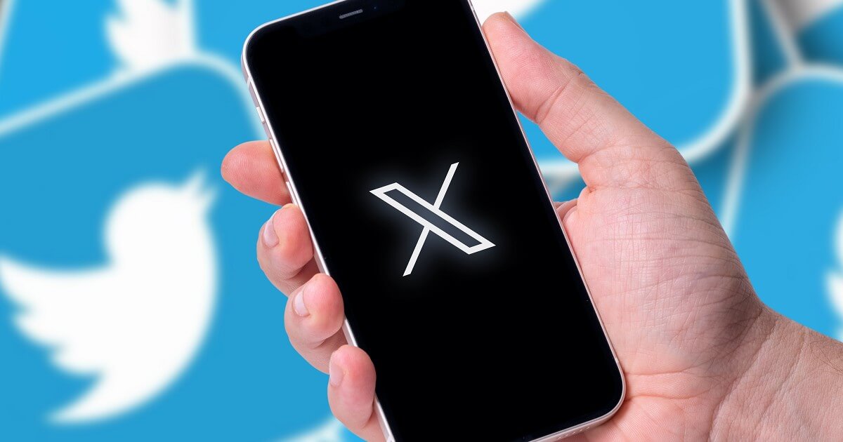 イーロン・マスクのX「スマートキャッシュタグ」開発中。仮想通貨にも対応か