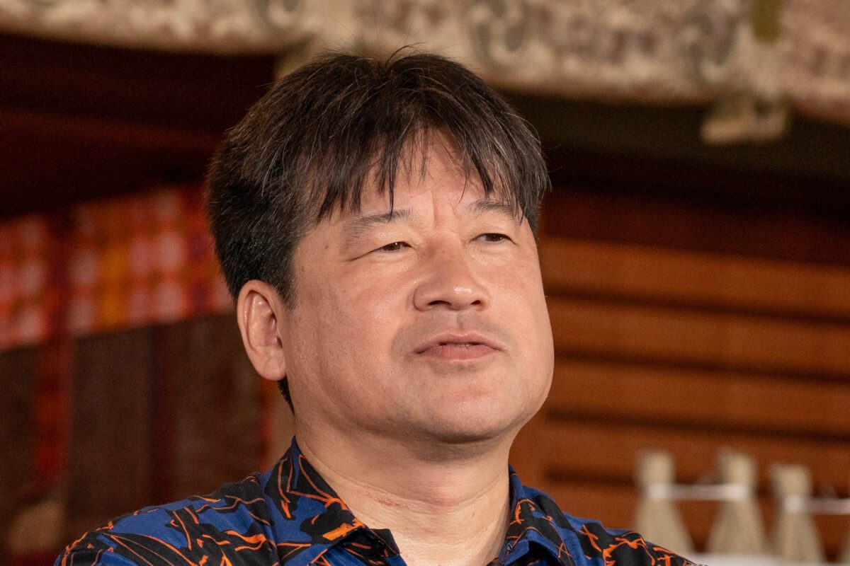 【俳優】佐藤二朗　“うんこ。”……昨晩xに投稿