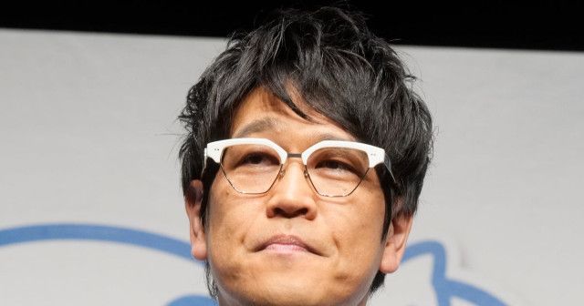 古坂大魔王、小1娘の絵画を公開し上手すぎる絵に「一年生で…これ描く？！凄いよ！」投稿に「前世ゴッホなのか」の声も