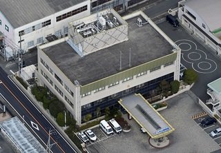 【福岡】久留米市で女子高校生が男から声かけられ、いやらしい行動される　田主丸町田主丸の路上