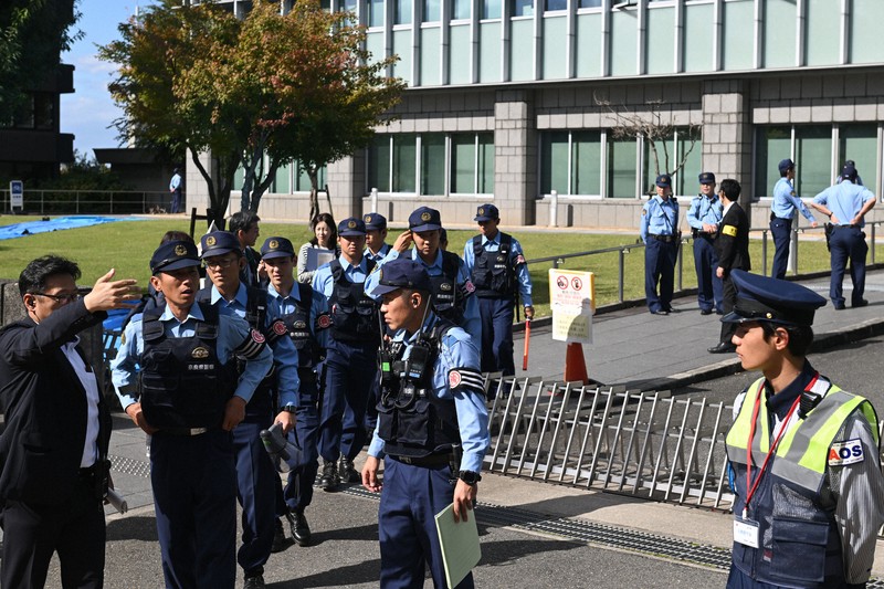 安倍元首相銃撃初公判 検察側「手製銃を利用した類を見ない事件。母親が旧統一教会に傾倒していたことは被害者に関係ない」