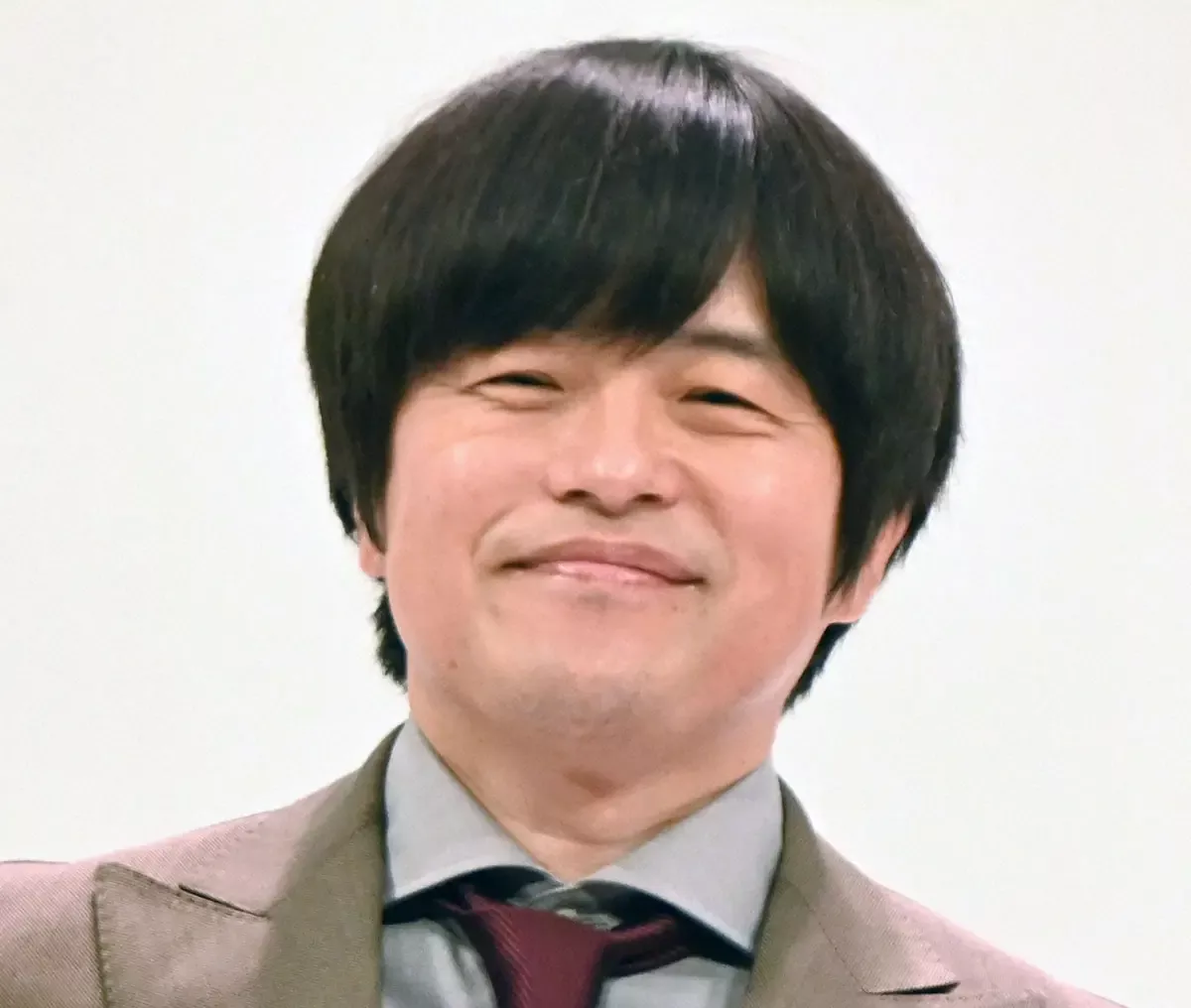 【芸能】バカリズム　作品に起用する俳優の共通点告白「そこ確認せずにキャスティングしない」