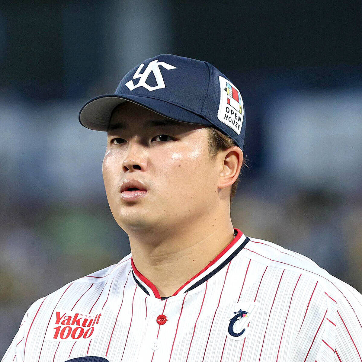 【米ＭＬＢネットワークで村上宗隆のポスティングを特集】アナリストのＤ・プリーザック氏　「彼は松井秀喜を思い出させますね」