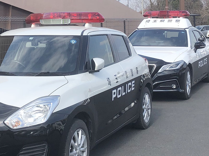 【埼玉】尿を…電車で棚にビニール袋を置いた派遣社員の男逮捕、職員が対応せざるを得ず業務妨害の疑い　警官、目撃し緊急停止ボタン押す