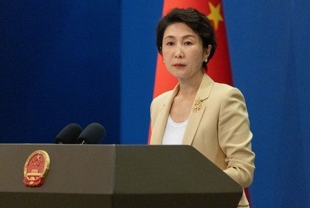 中国外務省「いまの日本のSNSは中国に対する脅迫的な言論が蔓延っている。日本政府はどうにしろ！」